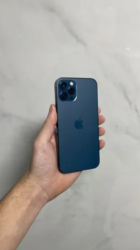 iPhone 12 Pro 128Gb