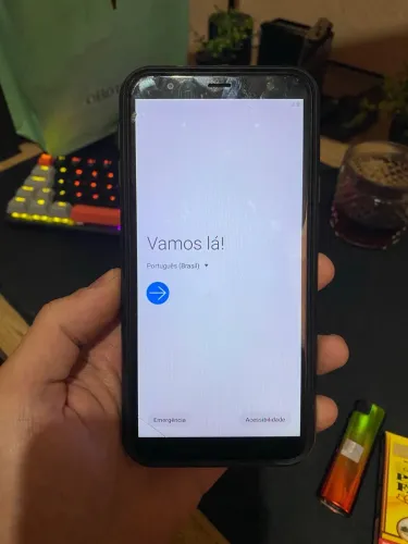 Samsung Galaxy J4 Plus