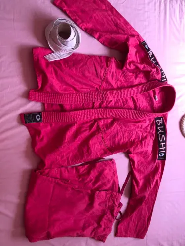 Kimono feminino veste até 15 anos Tam M