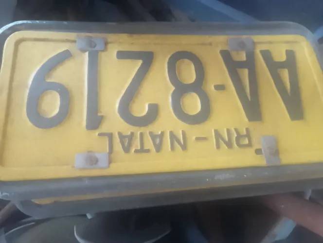 Peças de Fusca 1974 e
