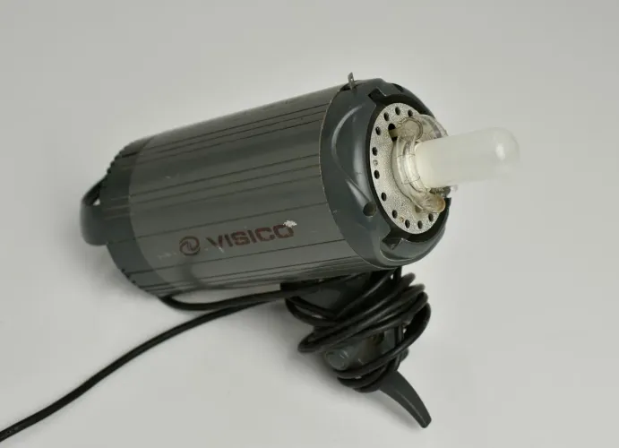 Tocha visico 