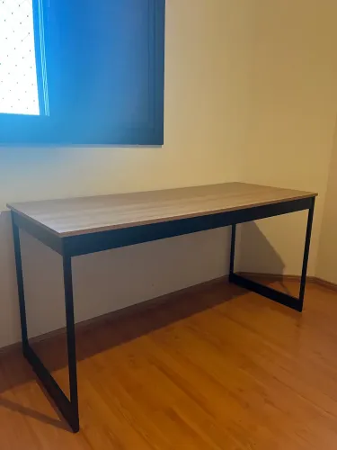 Mesa escrivaninha escritório
