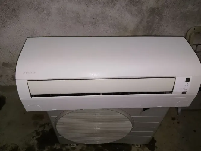 Ar Condicionado