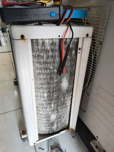 ARCONDICIONADO INVERTER. 