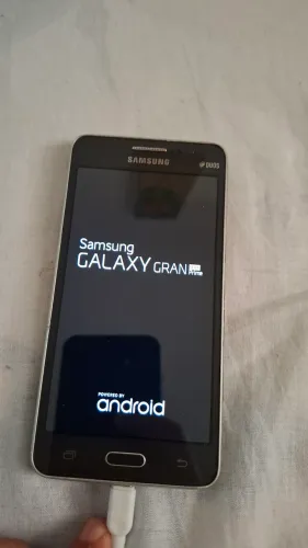 Smartphone 