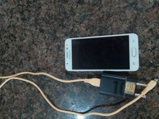 Celular j5 prime 