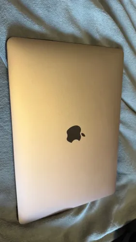 Macbook air 13 256GB memoria 8GB Rose Gold