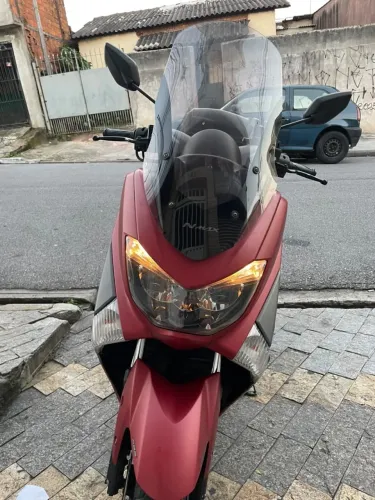 NMAX 2020 ABS