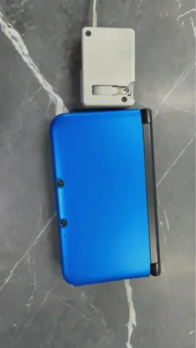Nintendo 3DS XL