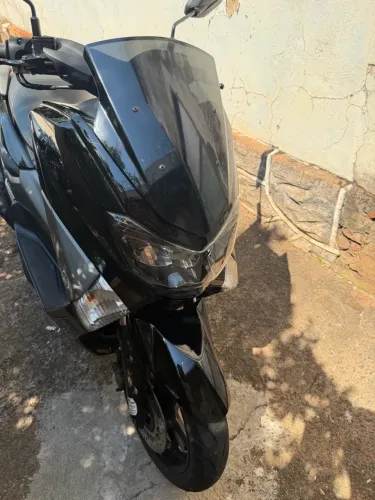 Yamaha NMax 160 2020