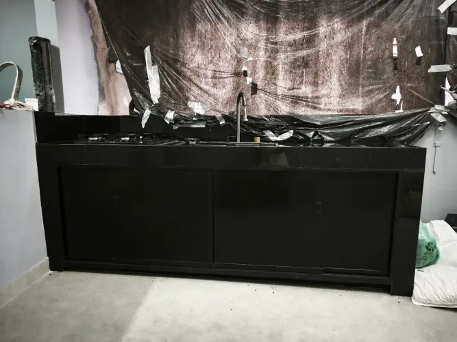 Pedreiro e pintor e azulejista