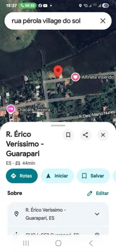 Praias Lotes 250m² e 300m2, Escritura e registro Aceita carro como parte pagamento, TROCO
