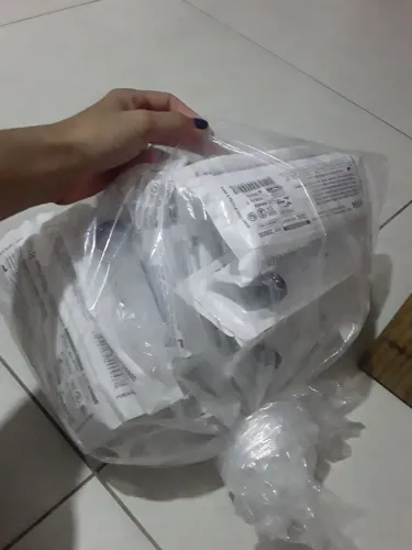 Vendo seringas