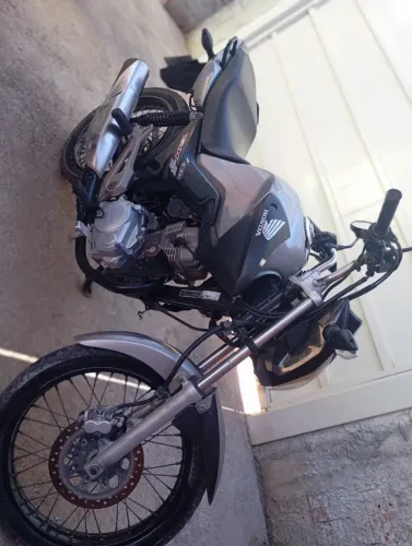 Honda ,CG150 Fan SDI 2014- 2015