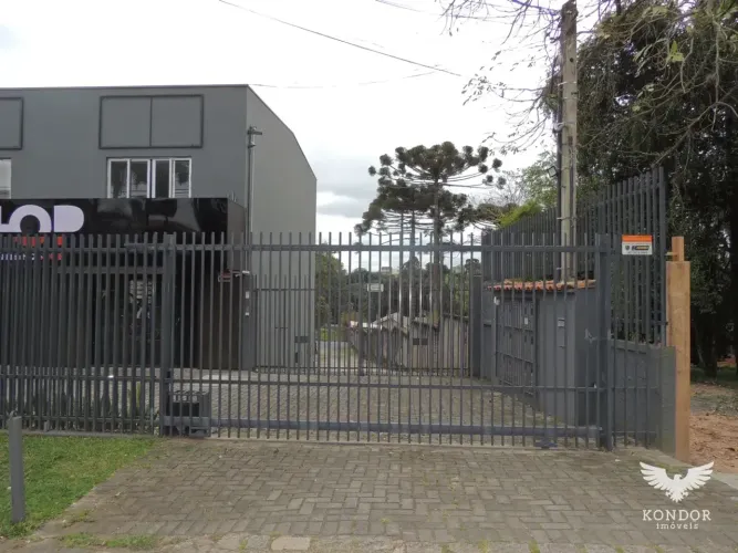 Barracão (Depósito) no VISTA ALEGRE com 53m²