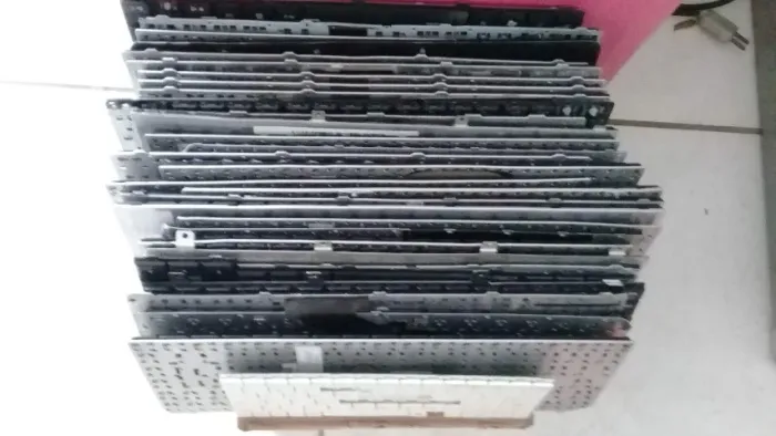 Teclados Para notebooks e Net. a partir de R$10,00 leia o anuncio todo!
