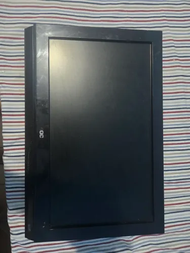TV Monitor LCD AOC de 19"