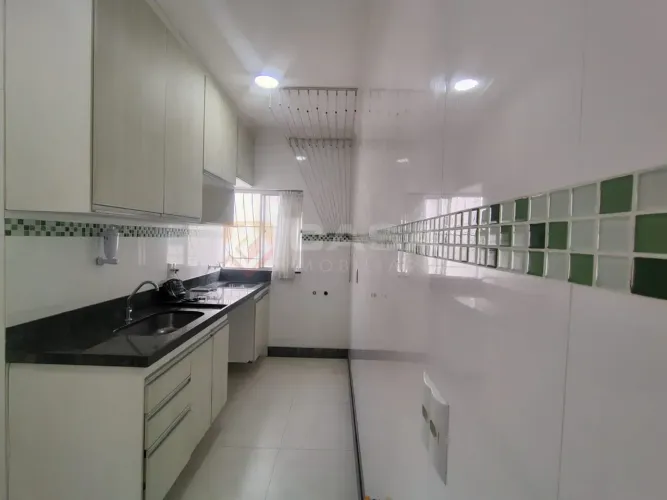 Apartamento com 2 quartos, 1 vaga, 45 m² OPORTUNIDADE EM JARDIM LIMOEIRO-PARQUE DOS