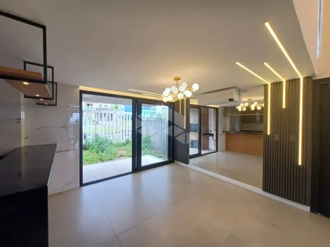 Casa em Condomínio 194M² - para Alugar