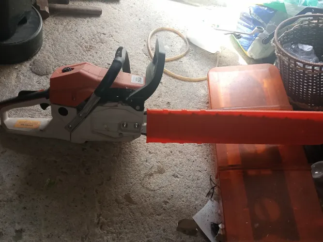 Motoserra Stihl 