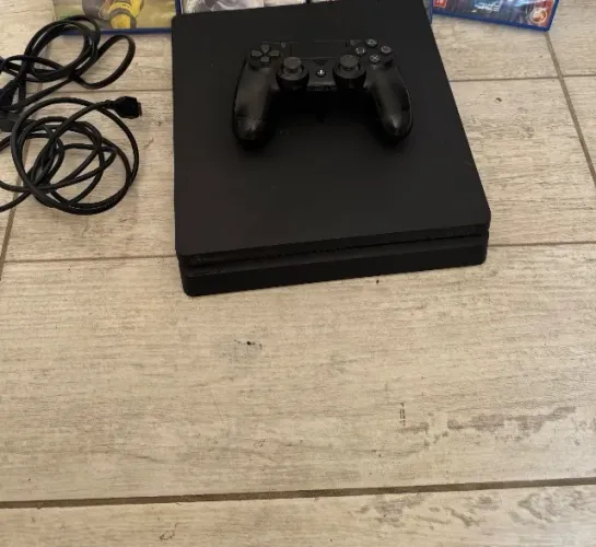 Ps4