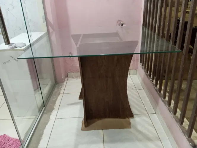 Mesa de cozinha
