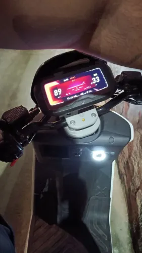 NIU NQI GTS 2023 100CC