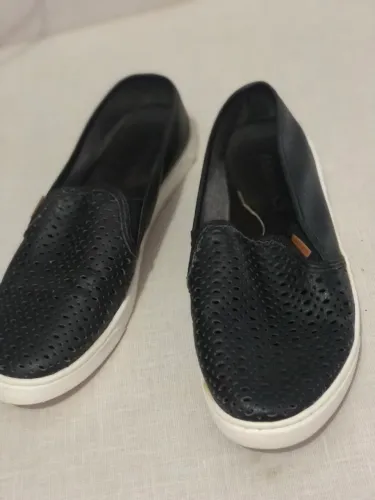 Slip on Anacapri feminino
