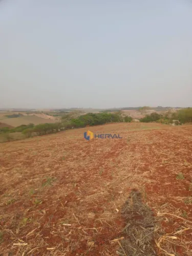 (Aceita troca) Terreno à venda, 24200 m² por R$ 880.000 - Zona Rural - Paiçandu/Paraná