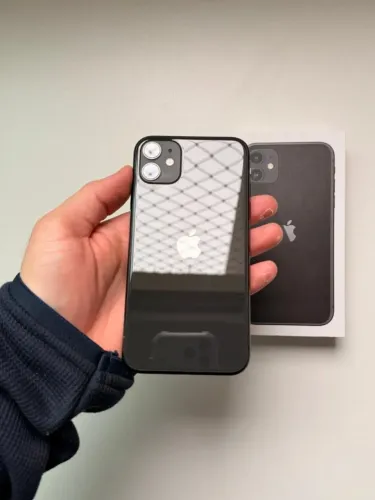 iPhone 11 128GB 72% com caixa (garantia e parcelamento)