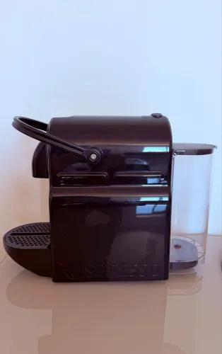 Cafeteira Nespresso
