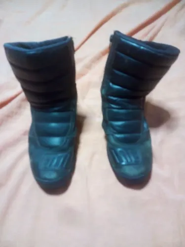Bota original moto Company 