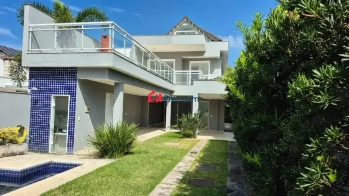 Casa à venda, Recreio dos Bandeirantes, Rio de Janeiro, RJ
