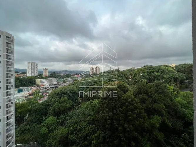 Apartamento, Pirituba - São Paulo