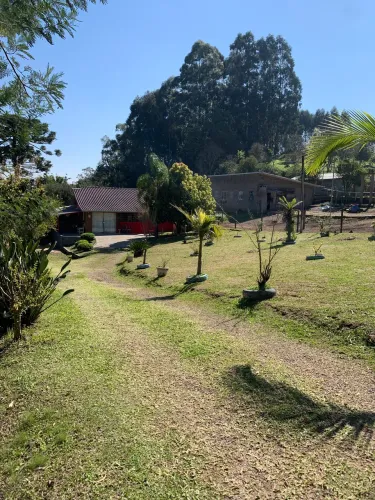 Vendo Terreno em Altos de Galópolis