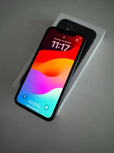 iPhone 11 - 64gb