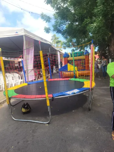 Vendo pula pula  3,05
