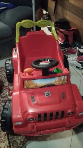 Brinquedos