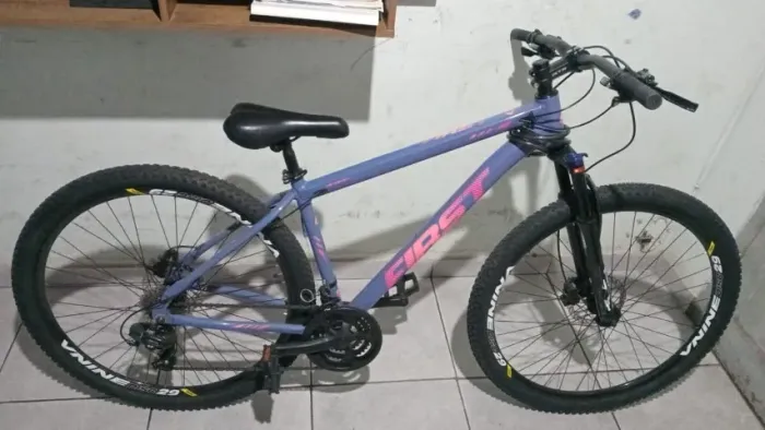 Vendo Bicicleta FRIST 