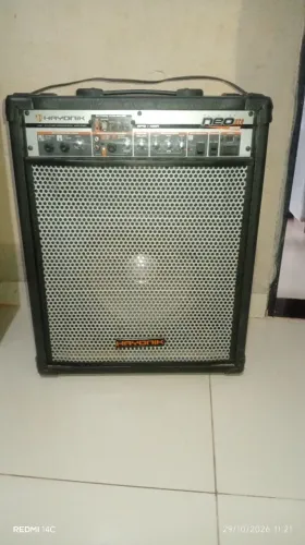 Vendo Caixa de Som