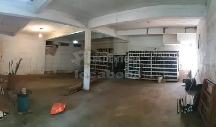 Salão Comercial Vila Maceno