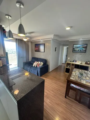 Apartamento INTERLAGOS SAO PAULO SP Brasil