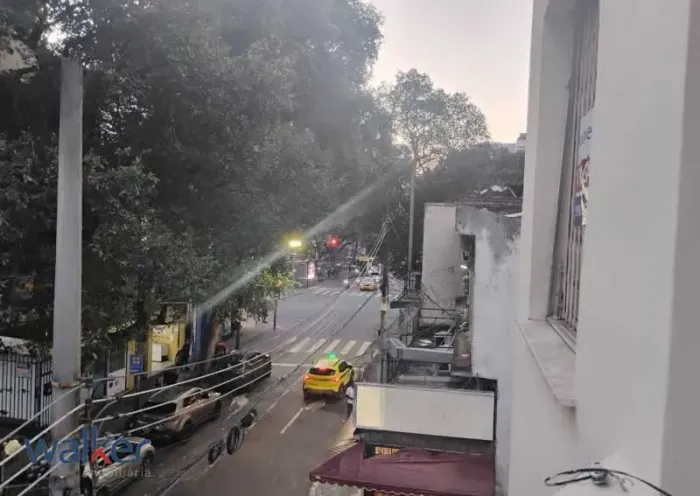 Apartamento - Padrão / Residencial / Tijuca