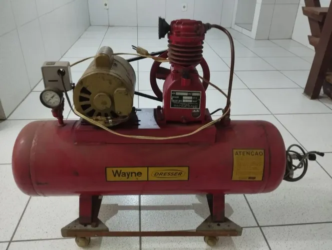 Compressor 