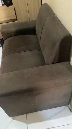 Sofá de 2 lugares
