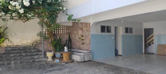 Hospedagem FIG