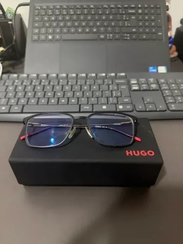Armação de óculos Hugo Boss HG 1181
