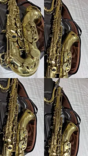 Sax tenor