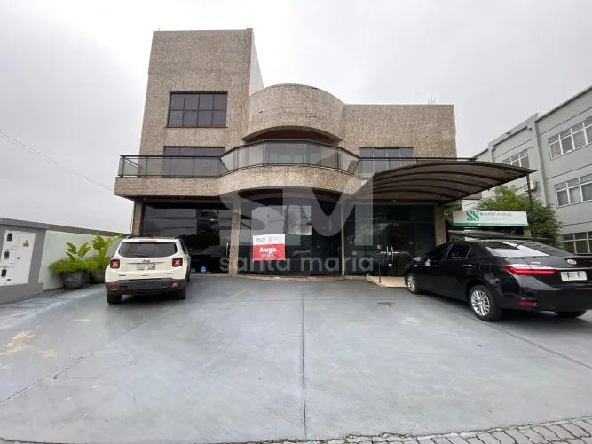 Salas/Conjuntos para Locação 3 Vagas, 290M², Centro, Chapecó - SC