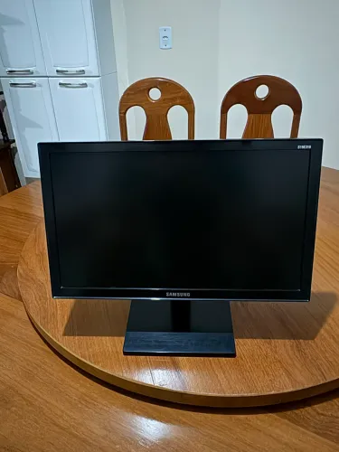 Monitor Samsung 